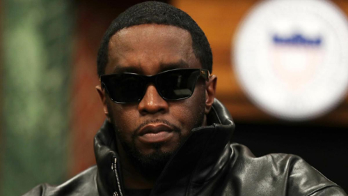 Экс-стилист P. Diddy подал на него в суд за сексуальное насилие