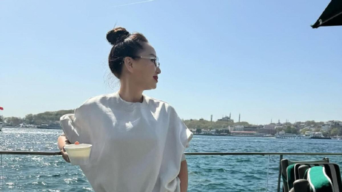 "Это было что-то с чем-то": вернувшаяся из Турции Баян Алагузова рассказала о перенесенной болезни 1 "Это было что-то с чем-то": вернувшаяся из Турции Баян Алагузова рассказала о перенесенной болезни