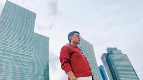 Известный исполнитель из Китая примет участие в музыкальном проекте Silk Way Star в Астане