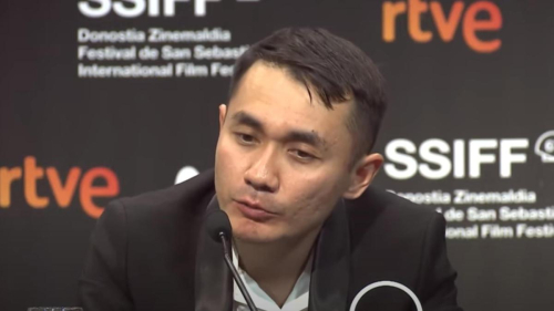 Казахстанский фильм-ужасов "Кадет" стал претендентом на премию "Оскар"