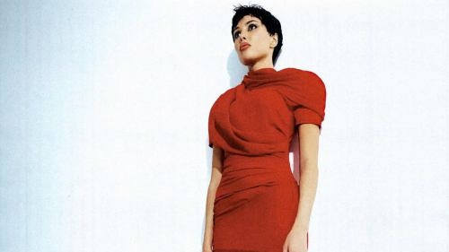 "Куда ты дела Настю?": Решетова появилась с короткой стрижкой и удивила фанатов