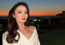 «Мои пять звездочек»: Жулдыз Абдукаримова похвасталась достижениями детей