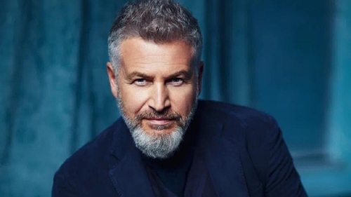 "Мой ангел-хранитель": 57-летний Агутин сообщил о смерти мамы