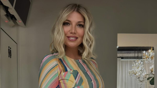 "Нет слов, одни эмоции!": постройневшая звезда Comedy Woman восхитила преображением