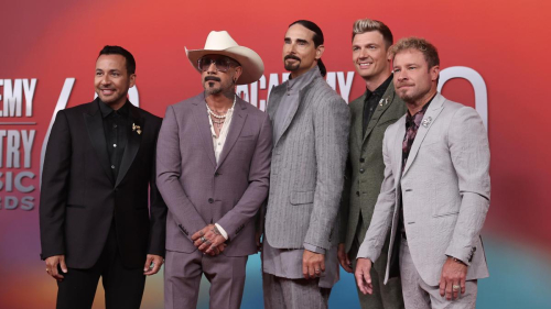 Организаторы концерта Backstreet Boys в Алматы пообещали не допускать ошибок с выступления Джей Ло