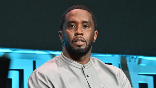 P. Diddy назвали заказчиком убийства Тупака Шакура