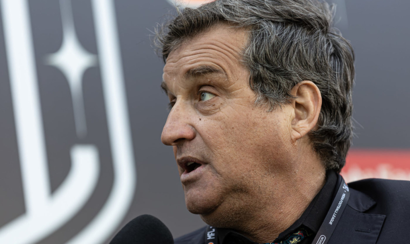 &ldquo;Публичный человек не имеет права апеллировать к Богу&rdquo;: Отар Кушанашвили обрушился с критикой в адрес Маргариты Симоньян