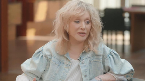 "С собой было 30 тыс. долларов": Алла Пугачева впервые рассказала об эмиграции в Израиль с Галкиным