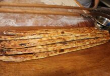 Лучшие пироги мира можно найти только в Турции: Самсун покорил гастрономический Олимп