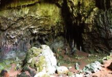 Пещера Нимара: мистическая жемчужина у берегов Мармариса