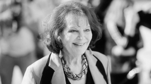 Умерла звезда итальянского кино Клаудия Кардинале