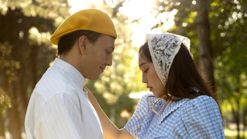 Айжулдыз Адайбекова и Сакен Кагаров сообщили о рождении малыша (видео)