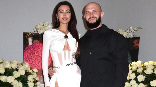 "Бывает не очень": Оксана Самойлова рассказала о жизни после расставания с Джиганом 1 "Бывает не очень": Оксана Самойлова рассказала о жизни после расставания с Джиганом