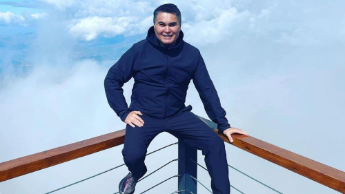 "Если рядом с вами пять лентяев, то вы шестой": Давлетяров рассказал о влиянии окружения