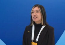 «Как фанатка я была обязана»: студентка из Китая приехала учиться в Астану из-за Димаша Кудайбергена