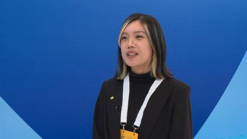 "Как фанатка я была обязана": студентка из Китая приехала учиться в Астану из-за Димаша Кудайбергена 1 "Как фанатка я была обязана": студентка из Китая приехала учиться в Астану из-за Димаша Кудайбергена