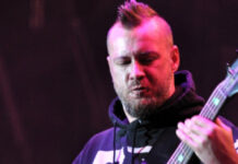 «Настоящая легенда»: ушел из жизни участник известной во всем мире группы Limp Bizkit