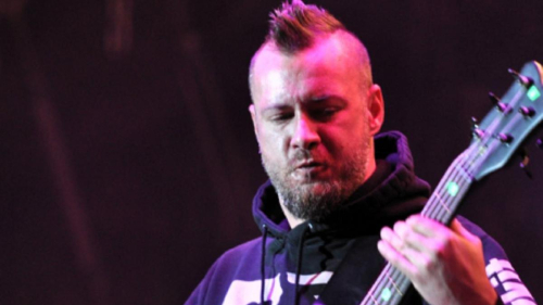 "Настоящая легенда": ушел из жизни участник известной во всем мире группы Limp Bizkit 1 "Настоящая легенда": ушел из жизни участник известной во всем мире группы Limp Bizkit