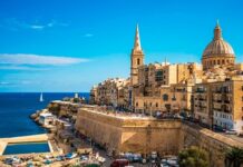 Где погреться зимой: пять теплых направлений для декабрьского отпуска