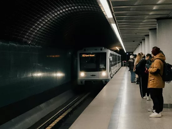 Новые правила для пассажиров метро в Турции