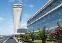 В Анталье появится новый архитектурный символ — башня-маяк высотой 77 метров