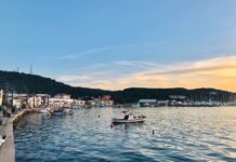 В Турции снова началась волна землетрясений