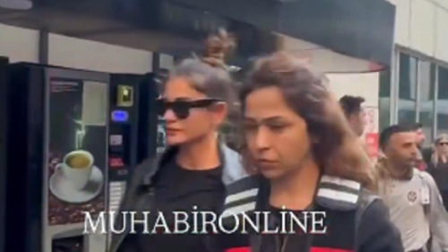 Прокуратура Турции заставила 19 известных музыкантов и актеров сдать тест на наркотики