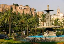 Будьте внимательны, в Малаге появились обязательные к соблюдению правила