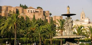 Будьте внимательны, в Малаге появились обязательные к соблюдению правила