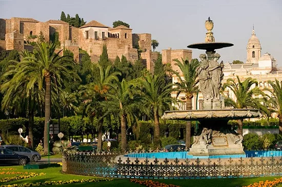 Будьте внимательны, в Малаге появились обязательные к соблюдению правила