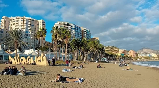Будьте внимательны, в Малаге появились обязательные к соблюдению правила