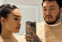 «Живу по пацанским понятиям»: Байзакова рассказала, как ее приняли родители мужа и какая она келин