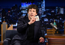 Звезда «Иллюзии обмана» заявил, что намерен пожертвовать почку незнакомцу