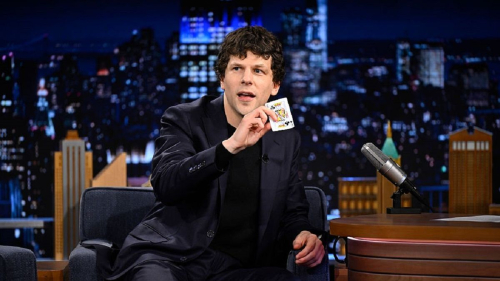 Звезда "Иллюзии обмана" заявил, что намерен пожертвовать почку незнакомцу 1 Звезда "Иллюзии обмана" заявил, что намерен пожертвовать почку незнакомцу