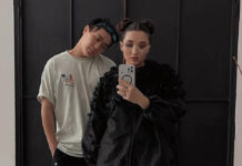 AYREE и ее супруг рассекретили имя дочери и показали кадры с выписки из роддома