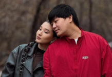 AYREE стала мамой во второй раз: певица рассекретила пол и дату рождения ребенка