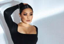 Дильназ Ахмадиева и Талгат Байгужинов показали, как снимали видео для совместного трека