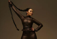 Дильназ Ахмадиева и Талгат Байгужинов представили совместный трек