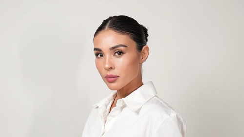 Динара Султан получила почетное звание "Заслуженный деятель Казахстана" (видео)