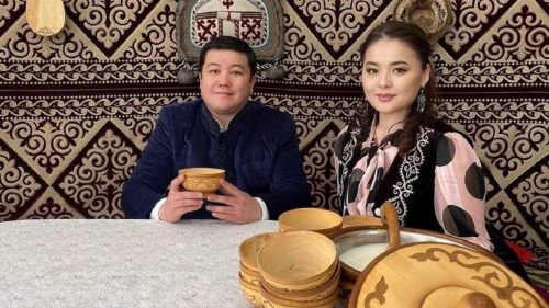 Экс-супруга Кабатова отреагировала на его заявление о том, что он не блокировал детей