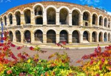 Кощунство или шаг вперед: в Италии проводят реконструкцию древнего памятника архитектуры