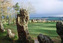 Уникальное место, лишенное внимания туристов