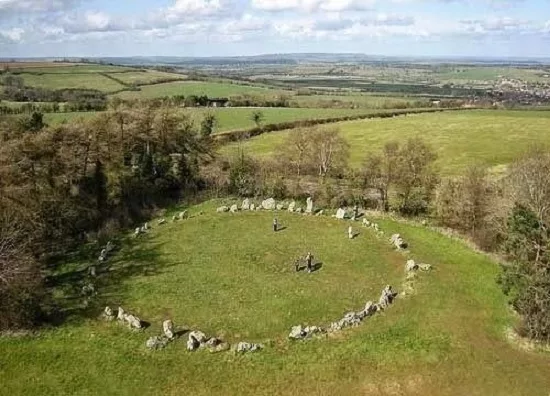 Уникальное место, лишенное внимания туристов