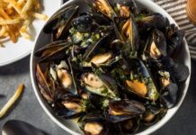 Будьте осторожны, покупая еду на улицах Стамбула