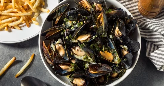 Будьте осторожны, покупая еду на улицах Стамбула