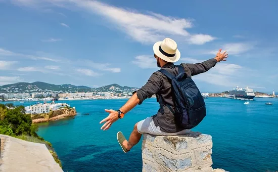 Откройте для себя лучшие туры для любого типа путешественников
