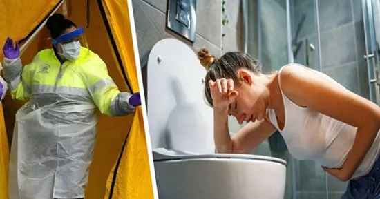 Берегите здоровье! В Турции снова началась серия скандалов из-за качества продуктов питания