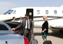 Comfortable Travel Across Borders: Your Guide to Private Transfers from Munich to Salzburg Airport