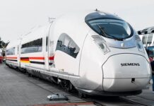 По пустыне с ветерком или как попасть в Египет по железной дороге