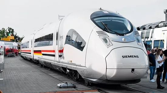 По пустыне с ветерком или как попасть в Египет по железной дороге